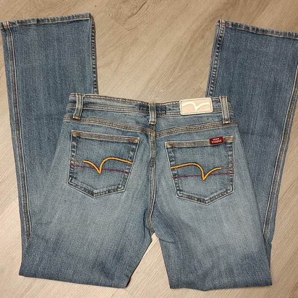 Women's Miss vigoss size 5/6 like new - Picture 2 of 2